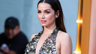 Ana de Armas'tan Marilyn Monroe açıklaması! Dönüşmem 3 saatimi aldı