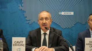 Basın İlan Kurumu Genel Müdürü Cavit Erkılınç'tan dezenformasyon açıklaması: