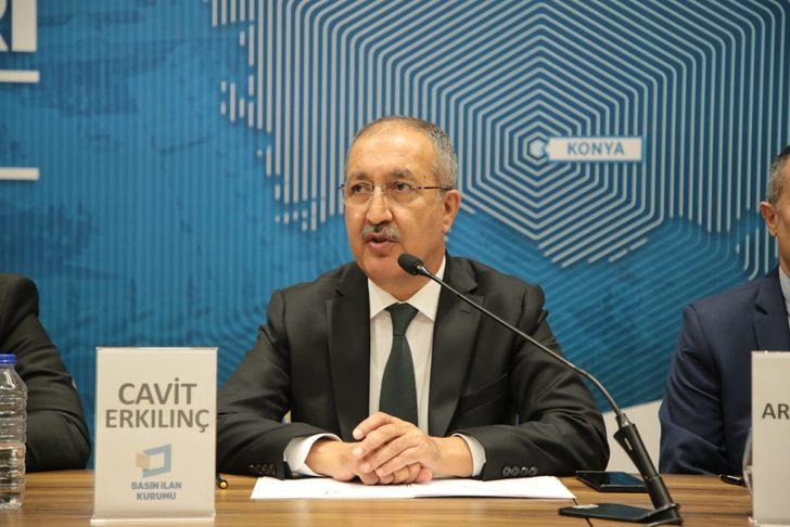 Basın İlan Kurumu Genel Müdürü Cavit Erkılınç'tan dezenformasyon açıklaması: G2