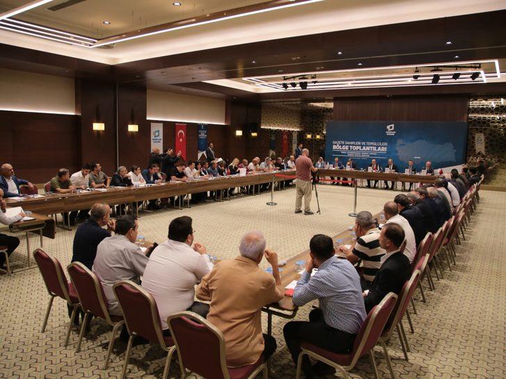 Basın İlan Kurumu Genel Müdürü Cavit Erkılınç'tan dezenformasyon açıklaması: G4