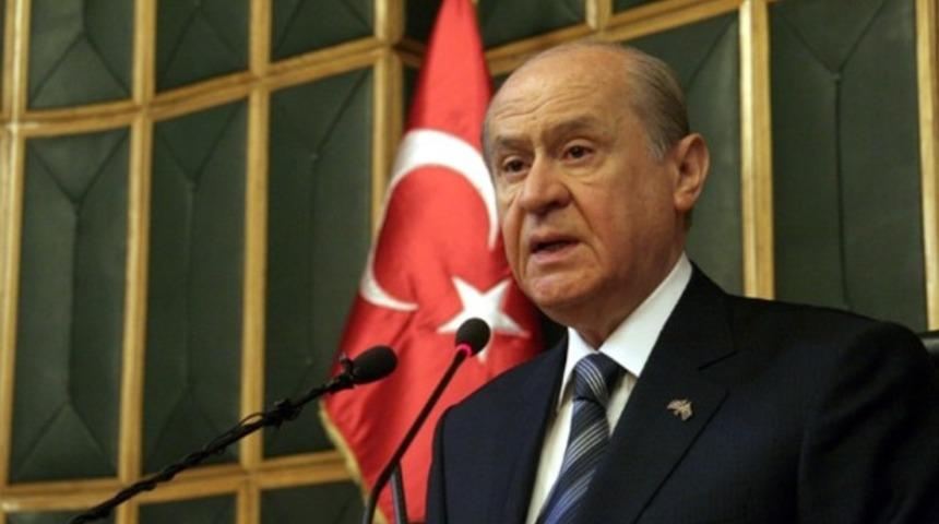 Bah&ccedil;eli: El Bab&rsquo;a T&uuml;rk&rsquo;&uuml;n demir yumruğu inmeli