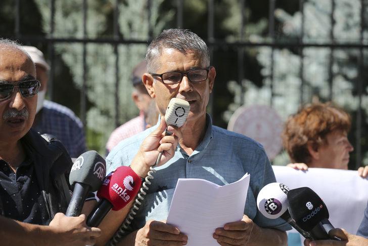 Engellilerden "eğitim haklarının iyileştirilmesi" talebi G2