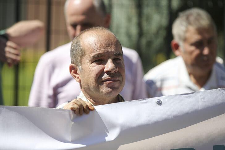 Engellilerden "eğitim haklarının iyileştirilmesi" talebi G3