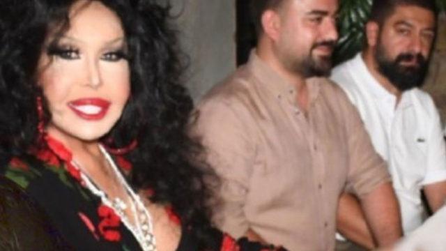 Bülent Ersoy orkestrasıyla barıştı! 