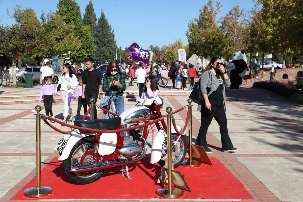 HobiFest 2022, amat&ouml;r ve profesyonel hobi tutkunlarını Antalya'da buluşturacak