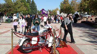 HobiFest 2022, amatör ve profesyonel hobi tutkunlarını Antalya'da buluşturacak