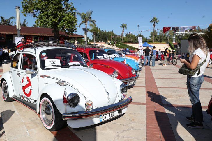 HobiFest 2022, amatör ve profesyonel hobi tutkunlarını Antalya'da buluşturacak G3