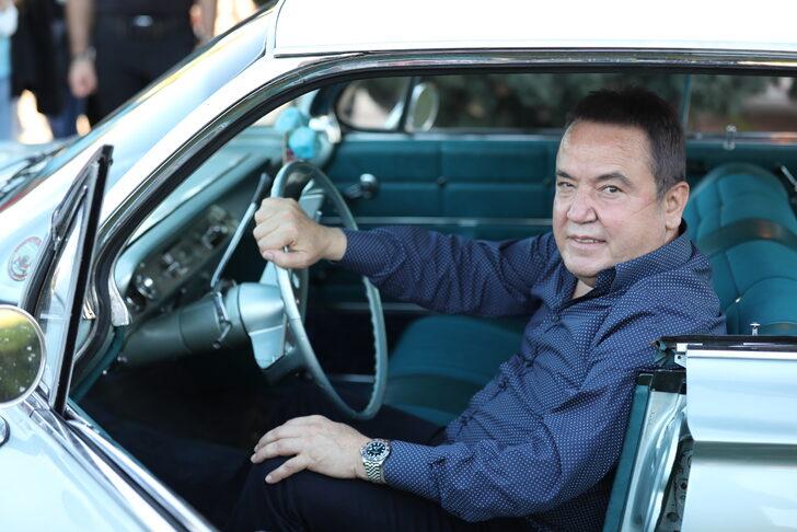 HobiFest 2022, amatör ve profesyonel hobi tutkunlarını Antalya'da buluşturacak G4