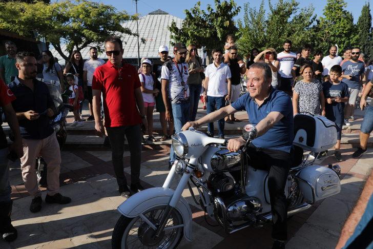 HobiFest 2022, amatör ve profesyonel hobi tutkunlarını Antalya'da buluşturacak G5