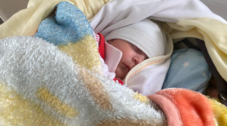 Bebeğinin mamasına karınca zehri kattığını itiraf etmişti! Kendini savunan cani: Rahatımı bozuyordu
