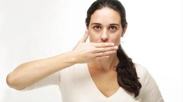 Ramazanda ağız kokusu nasıl giderilir?