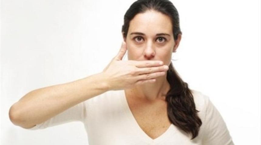 Ramazanda ağız kokusu nasıl giderilir?