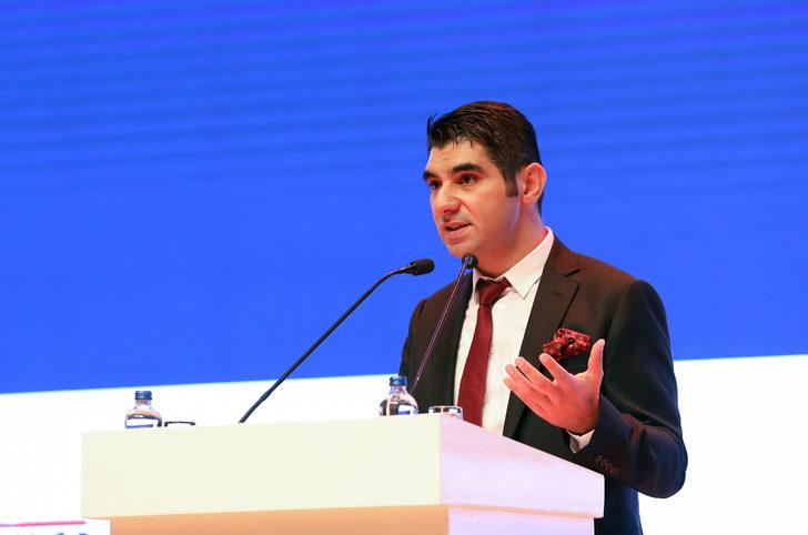 WCI FORUM, Türk ve Afrikalı iş insanlarını Ankara'da buluşturdu G4