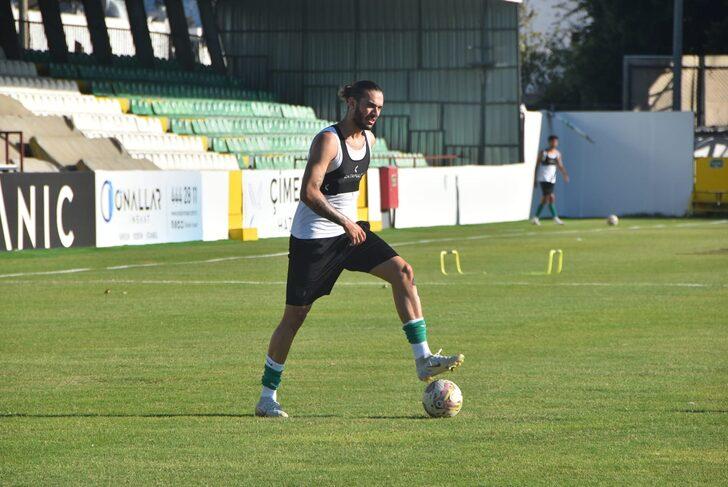 Bodrumspor, Manisa FK maçı için temkinli G2