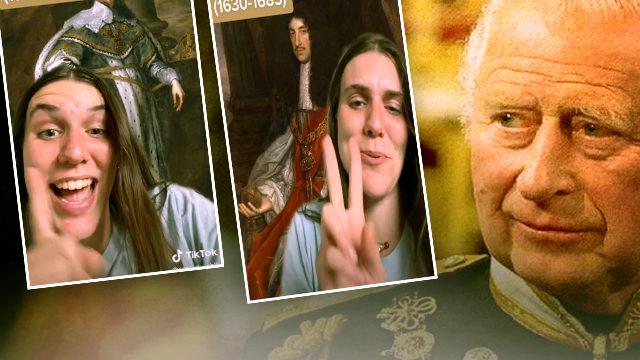 Kral 3. Charles kehaneti sosyal medyada gündem oldu! “Tarih tekerrür eder, önceki Charles’lar...”