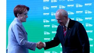 Para alışverişi iddiası olay olmuştu! Kılıçdaroğlu, Akşener’in o sözlerini doğruladı: ‘Meral Hanım gerçeği söylemiş’