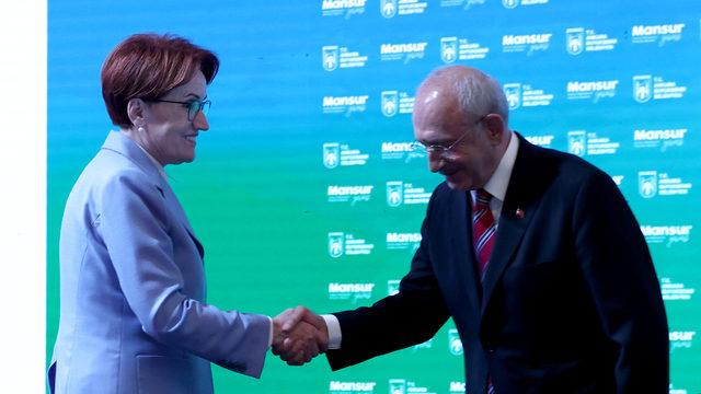 Para alışverişi iddiası olay olmuştu! Kılıçdaroğlu, Akşener’in o sözlerini doğruladı: ‘Meral Hanım gerçeği söylemiş’