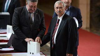 MHP'li Durmuş Yılmaz Twitter'da isyan etti