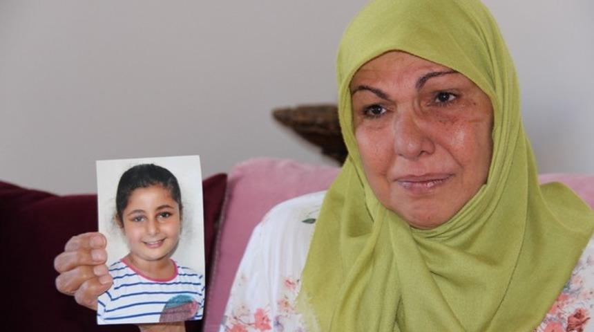 Türk obüslerinin top atışlarıyla öldürülen IŞİD’li kızını da kaçırmış