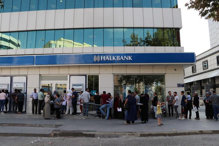 Gaziantep ve Malatya'da vatandaşlar sosyal konut projesi için başvuru yapıyor G2