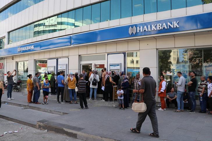 Gaziantep ve Malatya'da vatandaşlar sosyal konut projesi için başvuru yapıyor G3