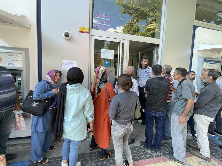 Gaziantep ve Malatya'da vatandaşlar sosyal konut projesi için başvuru yapıyor G5