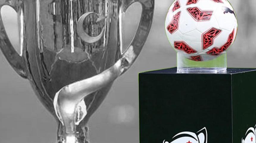 Türkiye Kupası'nda tarihi sonuç! 12 Bingölspor - Ağrı 1970 maçı 10-1 bitti