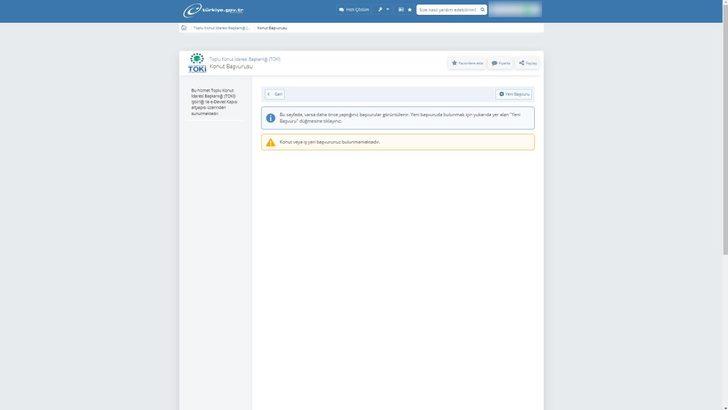 Milyonlar araştırıyor! TOKİ ucuz konut başvuruları E-devlet'ten nasıl yapılır? İşte adım adım detaylar G2