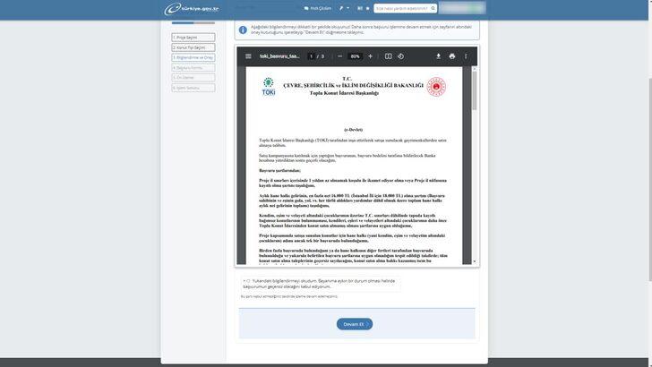 Milyonlar araştırıyor! TOKİ ucuz konut başvuruları E-devlet'ten nasıl yapılır? İşte adım adım detaylar G5