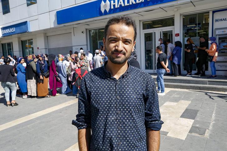 Diyarbakır'da sosyal konut projesi için yapılan başvurularda yoğunluk yaşanıyor G3