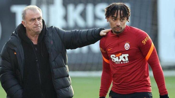 Son dakika: Klopp'tan Galatasaray çıkarması! Scoutlar o isim için geldi G2