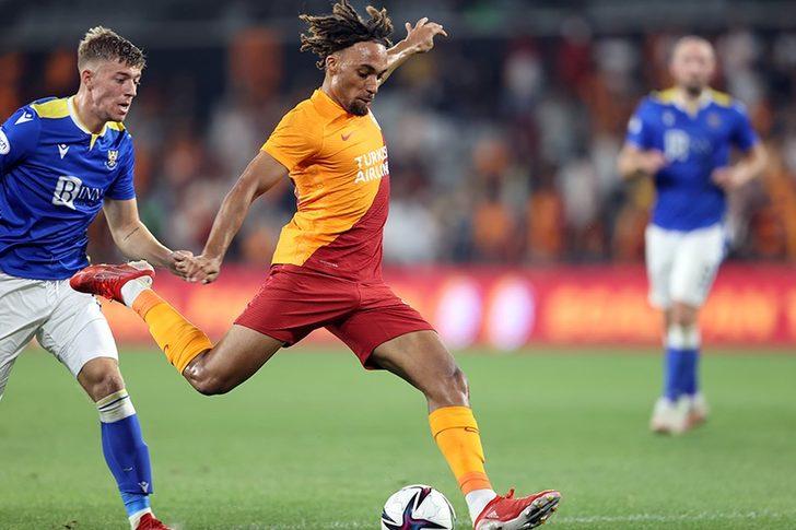 Son dakika: Klopp'tan Galatasaray çıkarması! Scoutlar o isim için geldi G3