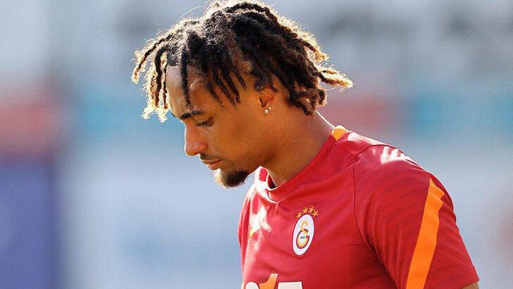 Teklifi duyanlar inanamadı, hikayesi şaşkına çevirdi! Galatasaray'a Sacha Boey için servet önerdiler G5