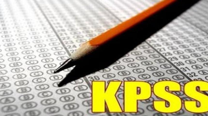 KPSS Soru Kitap&ccedil;ığı Ve Cevapları Yayınlandı 20 Kasım
