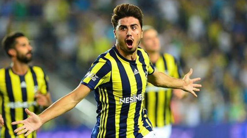 Fenerbah&ccedil;e'de Ozan Tufan Şoku!Derbide Oynayacak'mı?