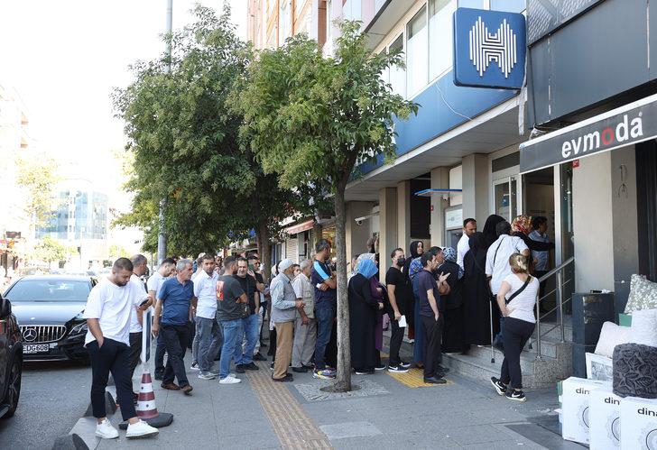 Son Dakika: Bakan Kurum açıkladı! İşte ucuz sosyal konut projesine ilk günkü başvuru sayısı G5