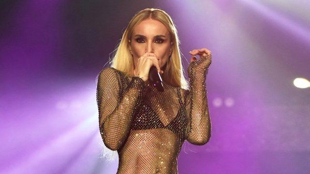 Ev hapsi kaldırılmıştı! Gülşen konserlere devam edecek mi?