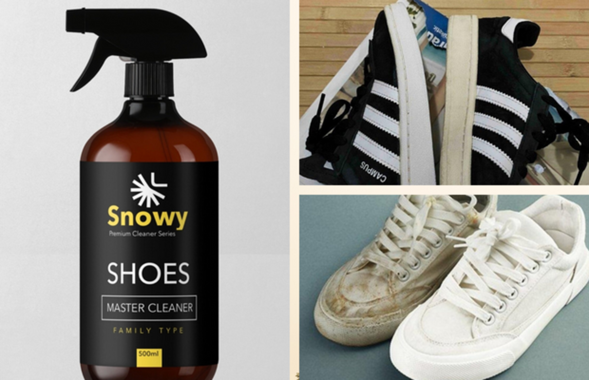 "Ayakkabılarım çabuk eskiyor." diyenlerin sorununu çözecek ürün önerileri