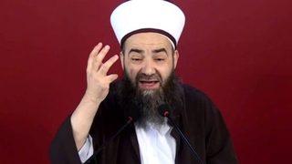 Cübbeli Ahmet Hoca: Atatürk'ün annesine hakaret CIA projesi