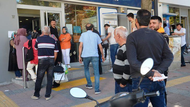 Kütahya ve Balıkesir'de sosyal konut projesi için başvurular alınıyor G1