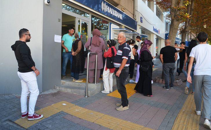 Kütahya ve Balıkesir'de sosyal konut projesi için başvurular alınıyor G3