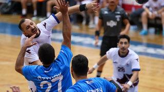 Hentbol: Erkekler Süper Lig