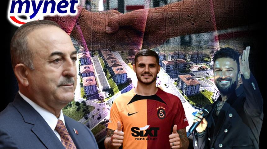 Türkiye'de ve dünyada bugün neler yaşandı? Erdoğan'dan öğrencilere müjde, Bakan Çavuşoğlu'ndan Yunanistan'a sert çıkış, TOKİ ucuz konut projesinden detaylar...