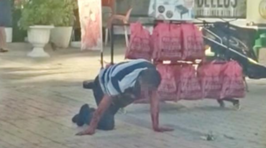 Karısını vahşice öldürüp, intihar girişiminde bulunmuştu! Katilden 'Konuşma yetimi kaybettim' gerekçesi