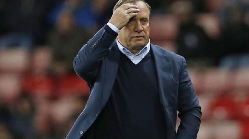 Fenerbah&ccedil;e Teknik Direkt&ouml;r&uuml; Dick Advocaat Derbi &Ouml;ncesi FLAŞ A&ccedil;ıklamalarda Bulundu!