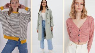 Sonbaharın yaklaşmasıyla yeni parçalar almak isteyenlere uzun kollu önerileri