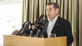 Dursun Özbek: Transferler dünya çapında ses getirdi