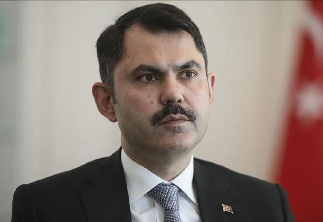 Son Dakika: Bakan Kurum a&ccedil;ıkladı! İşte ucuz sosyal konut projesine ilk g&uuml;nk&uuml; başvuru sayısı