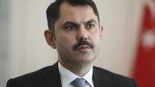 Son Dakika: Bakan Kurum açıkladı! İşte ucuz sosyal konut projesine ilk günkü başvuru sayısı