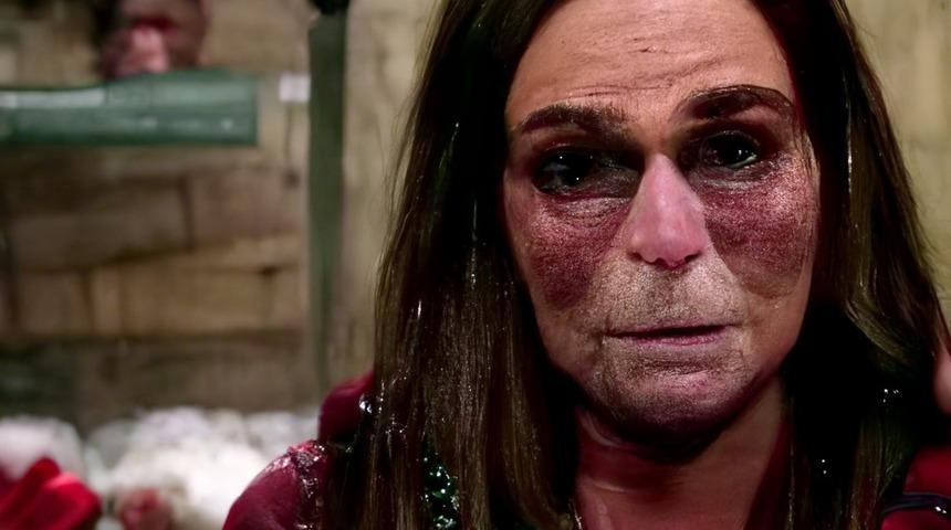 Sosyal medya bu kadını konuşuyor! Yapay zekanın oluşturduğu görüntülerde çıkıyor, gören donup kalıyor